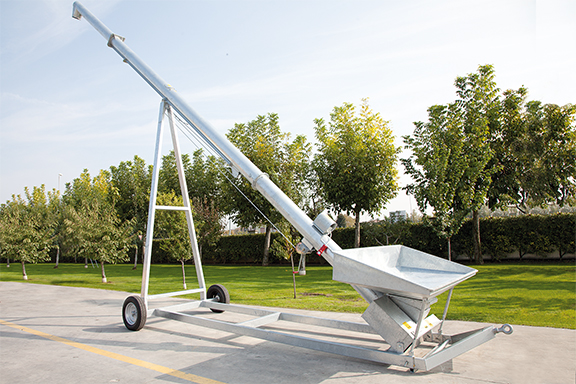 impianto coclea carrellata