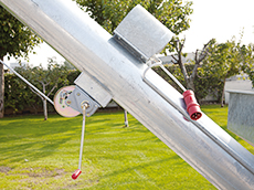 interruttore standard