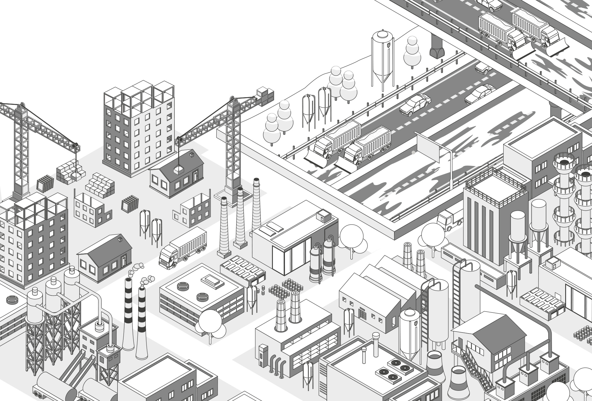 Industry