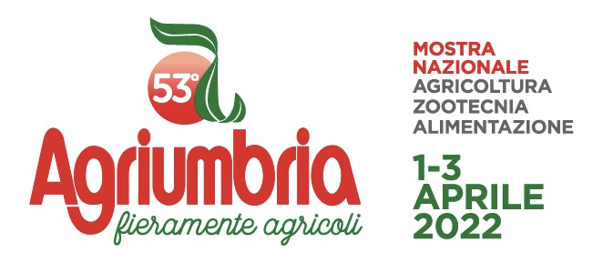 Agriumbria 2022