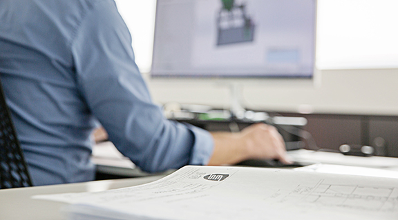 KUNDENSPEZIFISCHE DESIGNSTUDIE