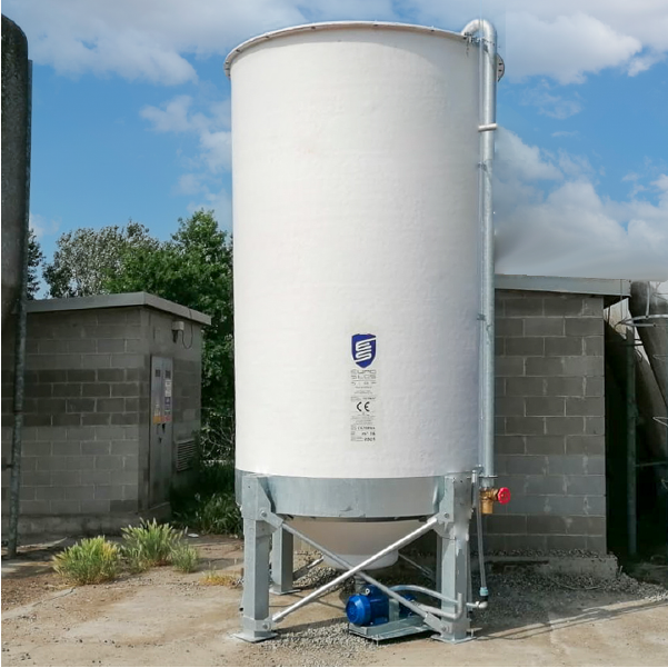 cisterna liquidi millennium eurosilos