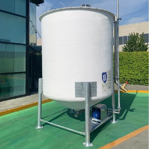 cisterna liquidi millennium eurosilos