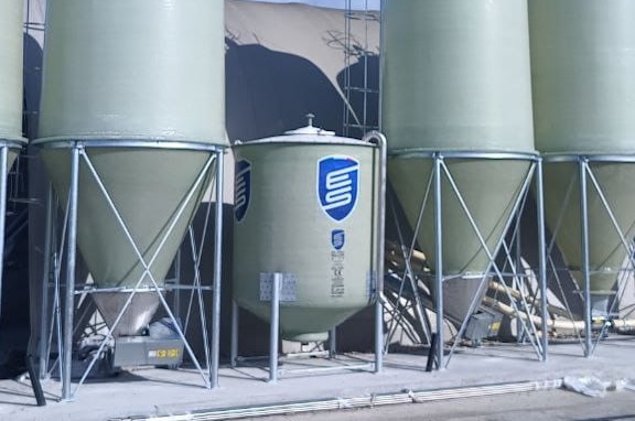 impianti cisterne liquidi millennium eurosilos